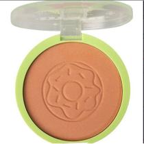 Blush Compacto Melu Ruby Rose Alta Fixação