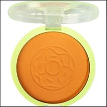 Blush Compacto Melu Ruby Rose Alta Fixação