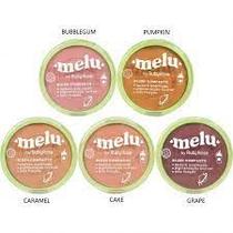 Blush Compacto - Melu