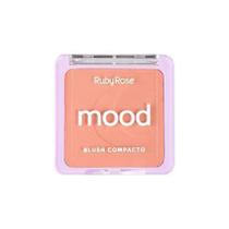 Blush Compacto Mood Mb10