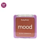 Blush Compacto Mood Ruby Rose