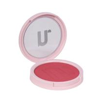 Blush Compacto Nina Makeup Instant Barbie