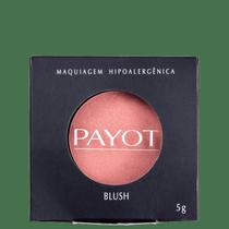 Blush compacto - payot extase - 5g