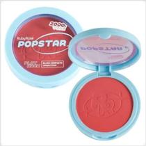 Blush compacto playback popstar diva hbm08-2 ruby rose