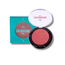 Blush Compacto - Romã - Catharine Hill Blush Compacto - Romã - Catharine Hill