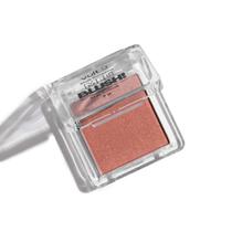 Blush Compacto Rosa matte Meu Blush! 3g