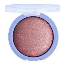 Blush Compacto Ruby Rose Baked Blush Feels Mood Cor 06