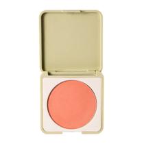 Blush Compacto Ruby Rose Latte Luxe Silk Skin HBT10013