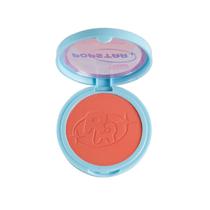 Blush Compacto Ruby Rose Playback Popstar Hbm08