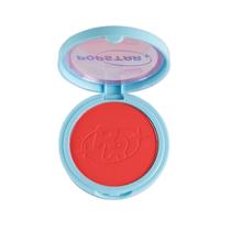 Blush Compacto Ruby Rose Playback Popstar Hbm08