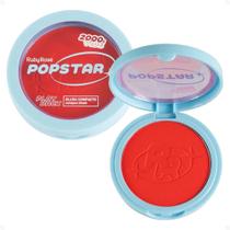 Blush Compacto Ruby Rose Popstar Play Back Friday HB-M08-6