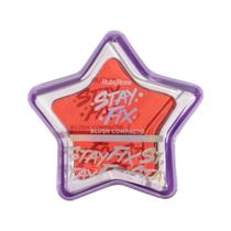 Blush Compacto Ruby Rose Stay Fix Cor St50 Hbf5745