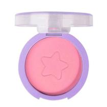 Blush Compacto Ruby Rose Stay Fix Hb571