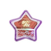 Blush Compacto Ruby Rose Stay Fix St20 5,3g