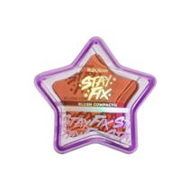 Blush Compacto Ruby Rose Stay Fix St40 5,3g