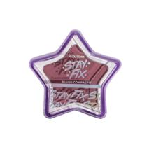 Blush Compacto Ruby Rose Stay Fix St60 5,3g