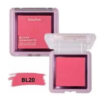 Blush Compacto - Ruby Rose