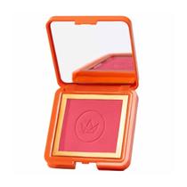 Blush Compacto Sunny Cheeks Cherish Mari Maria Make Up 6g