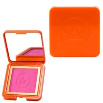 Blush Compacto Sunny Cheeks Flashy Mari Maria Makeup