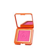 Blush Compacto Sunny Cheeks - Mari Maria Blush Compacto Sunny Cheeks - Mari Maria