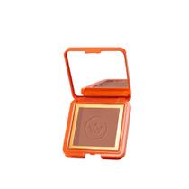 Blush Compacto Sunny Cheeks - Sand - MARI MARIA