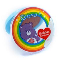Blush Compacto Terra do Carrinho Cor Ursinho Zangadinha Blush Compacto Terra do Carrinho Cor Ursinho Zangadinha