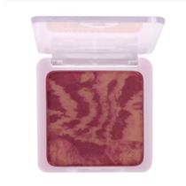 Blush Compacto Textura Sedosa - Ruby Rose