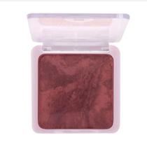 Blush Compacto Textura Sedosa - Ruby Rose