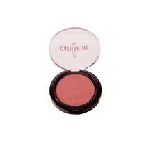 Blush Compacto Ultrafino Alta Pigmentação Catharine Hill 6g Matte Vegano