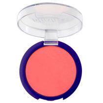 Blush Compacto Zanphy HD Special Line