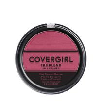 Blush COVERGIRL So Flushed High Pigment Temptation