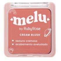 Blush Cream Lollipop Melu 9g