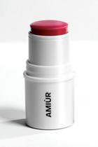 BLUSH CREMOSO AMIÙR - Super glow blushy COR:PINK BLOOM BLUSH CREMOSO AMIÙR - Super glow blushy COR:PINK BLOOM