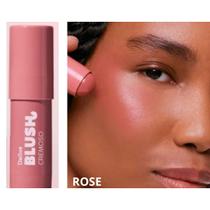 Blush Cremoso Bastão Stick Dailus
