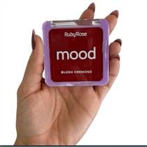 Blush cremoso cb03 mood - Ruby Rose