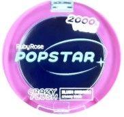 Blush cremoso crazy flush pop star 2000 vibes ruby rose