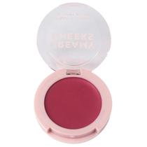 Blush cremoso creamy cheeks - ruby rose