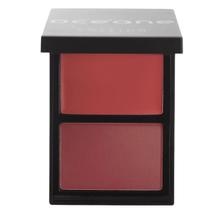 Blush Cremoso e em Pó Oceane Duo Blush