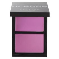 Blush Cremoso e em Pó Oceane Duo Blush Blush Cremoso e em Pó Oceane Duo Blush