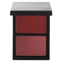 Blush Cremoso e em Pó Oceane Duo Blush