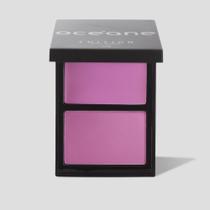 Blush Cremoso e em Pó Rosa Claro Duo Blush Pink Paint Océane Edition 10,2g Blush Cremoso e em Pó Rosa Claro Duo Blush Pink Paint Océane Edition 10,2g