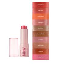 Blush Cremoso em Stick Dreamy Cheeks Ruby Rose