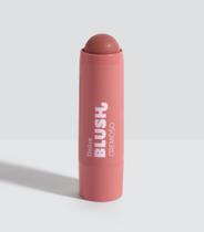 Blush Cremoso em Stick Pêssego Dailus