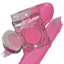 Blush Cremoso Encanto, Kind, Cor Rosa 5,5G