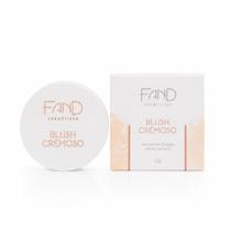 Blush Cremoso Fand Cosméticos 10g