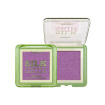 Blush Cremoso Fresh Face Silk Skin Ruby Rose Acabamento Natural