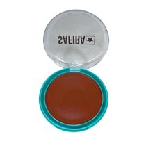 Blush Cremoso Green Safira Linha Basic N02