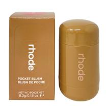 Blush Cremoso Hidratante Construível Rhode Pocket Tan Line 5,3g