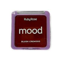 Blush Cremoso Mood Ruby Rose Hbf587-3 Cb03