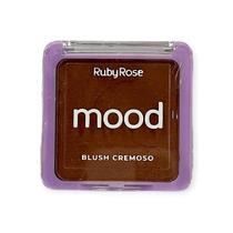 Blush Cremoso Mood Ruby Rose Hbf587-5 Cb05